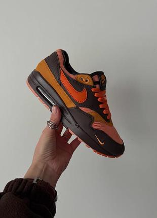 Кроссовки мужские nike air max 1 king's day