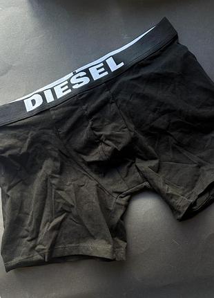 Чоловічі труси diesel