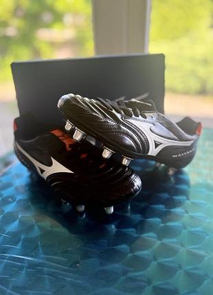 Професійні бутси для регбі mizuno waitangi cl