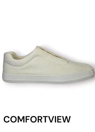 Слипоны женские comfortview bungee
