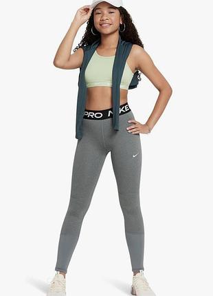 🌱лосіни   nike pro xs  як нові  ціна -400