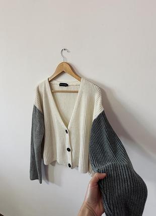 Красивий кардиган prettylittlething🌿