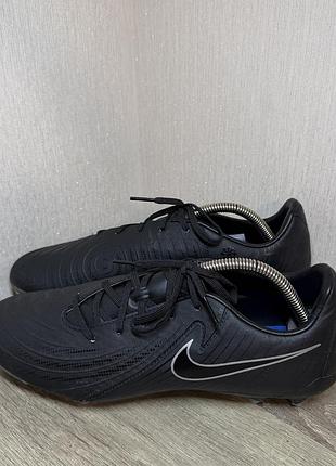 Бутси nike phantom ii academy fd6723 (001)