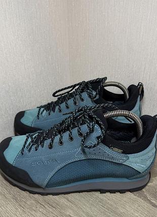 Кросівки scarpa oxygen gtx