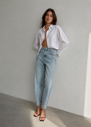 Чудові джинси mom fit від perfect jeans.