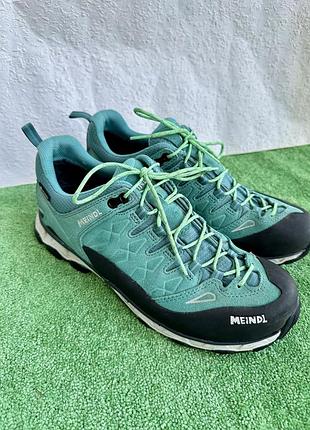 Трекінгові кросівки  meindl lite trail lady gtx