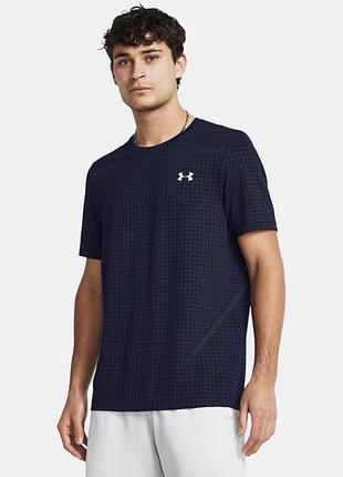 Футболка чоловіча under armour