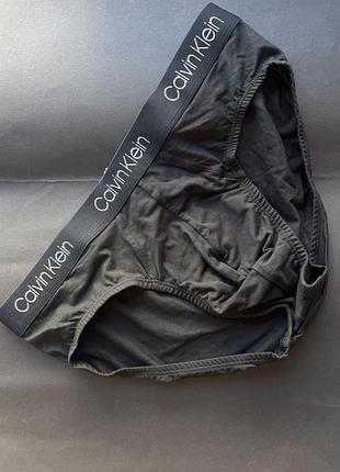 Чоловічі труси calvin klein