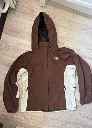 Куртка the north face оригінал
