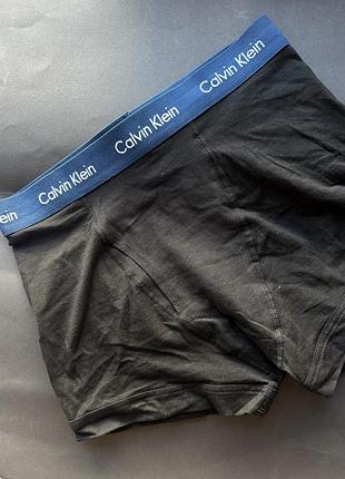 Чоловічі труси calvin klein