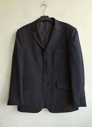 Нюанс! чоловічий блейзер піджак clothes for gentelmen оригінал німеччина європа
