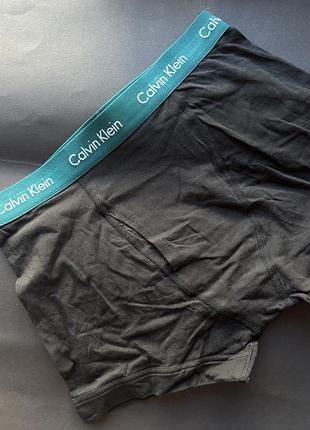 Чоловічі труси calvin klein