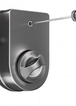 Сушка трос wall dryer wd-5 для белья ∙ надёжная и удобная сушка wall dryer wd-5
