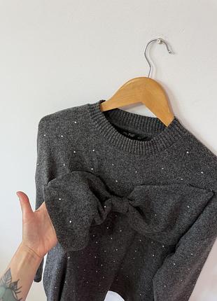 Красивий светр f&f🌿 4