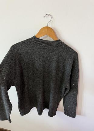 Красивий светр f&f🌿 5
