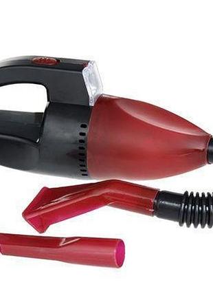 Автомобільний пилосос car vacuum cleaner
