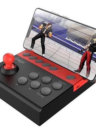 Джойстик ipega pg-9135 ∙ бездротовий ігровий геймпад - джойстик для телефону