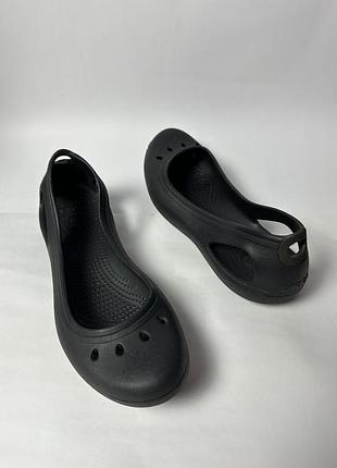 Фірмові жіночі crocs