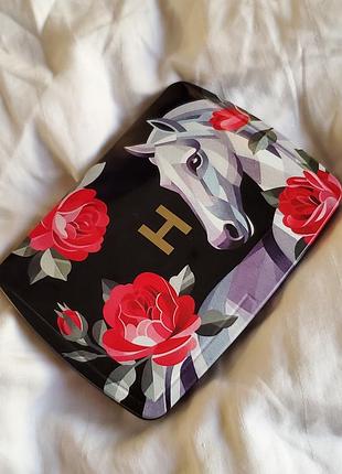 Палетка hourglass ambient lighting unlocked horse оригінал лімітка