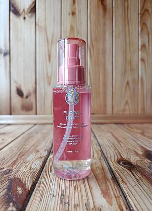 Парфюмированный мист / спрей для волос maria nila floral drift hair mist