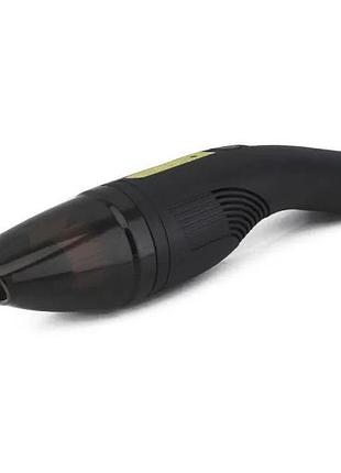 Автомобильный беспроводной пылесос hy05 + charge ∙ портативный аккумуляторный автопылесос для салона машины