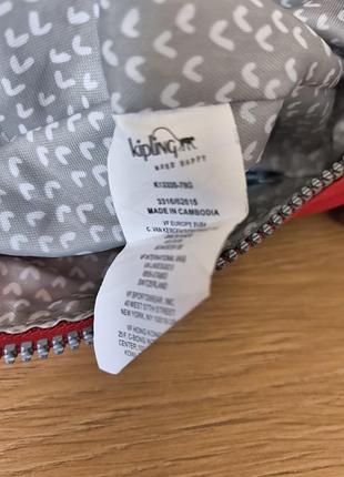 Сумочка kipling 9