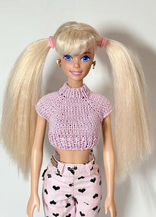 Лялька barbie 2