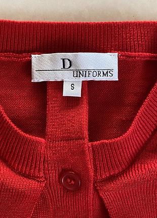 Пуловер dior 6