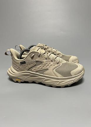 Трекінгові черевики hoka one one anacapa 2 low gtx gore-tex 1142830f rwl