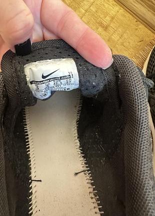 Кроссовки nike 4