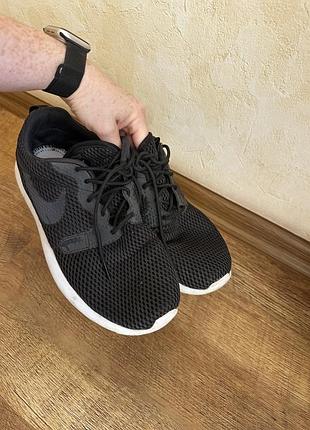 Кроссовки nike 2