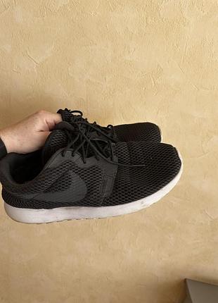 Кроссовки nike