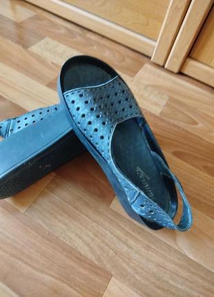Босоножки пижани