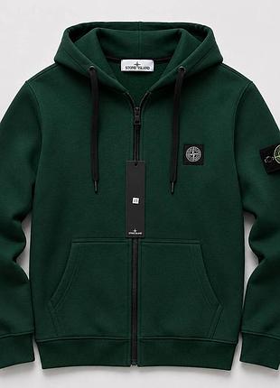 Худі stone island