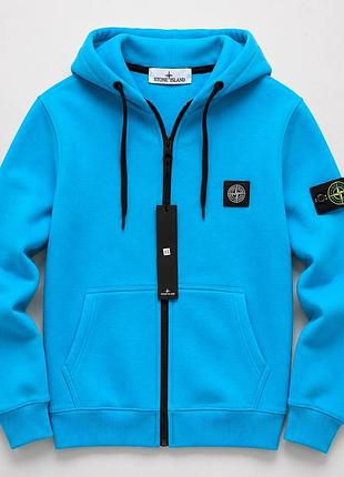 Худи stone island 2