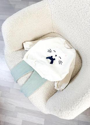 Складений костюм 18-24м