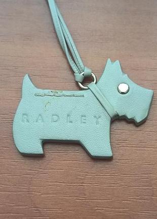 Прикраса radley 3