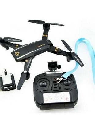 Квадрокоптер d5hw drone s9 phantom pro