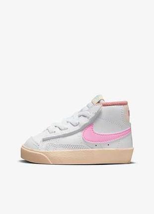 Кросівки nike blazer 77 26р