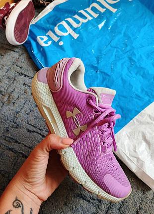 Кроссовки under armour