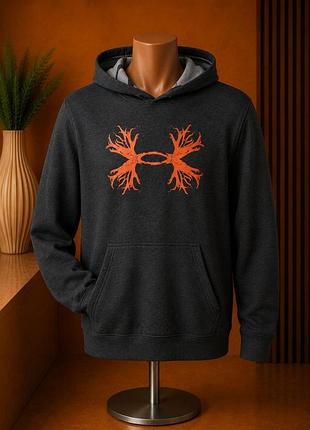 Under armour hoodie