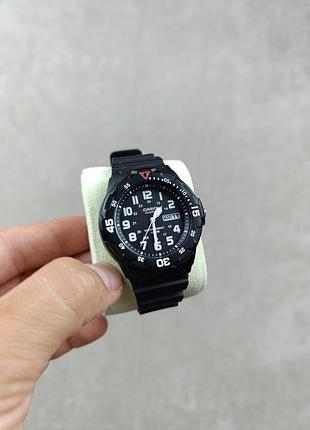 Кварцовий наручний годинник casio 5125