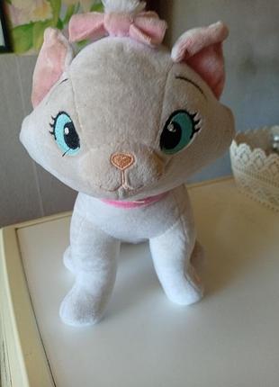 Игрушка кошка мяукает мурчит