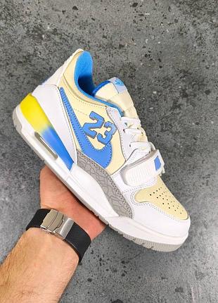 Nike air jordan legacy 312