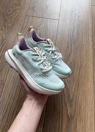 Zara 29 кросівки 18 см