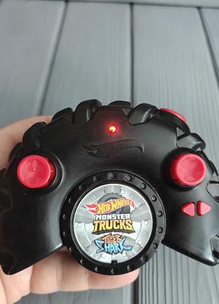Пульт для машинки hot wheels 4