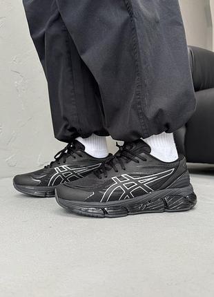😍 жіночі кросівки asics gel-quantum 360 viii black