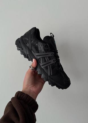 Чоловічі кросівки asics gel-sonoma 15-50 black