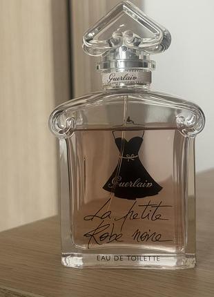 Guerlain la petite robe noir
