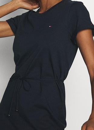 Повсякденна сукня,плаття футболка tommy hilfiger